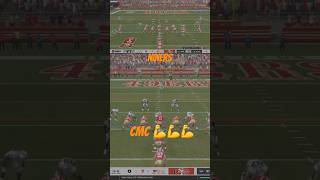 #madden26gameplay #franchise #ninernation #nfl #raidernation