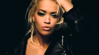 Rita Ora - Poison (Official Music Video - Vevo)