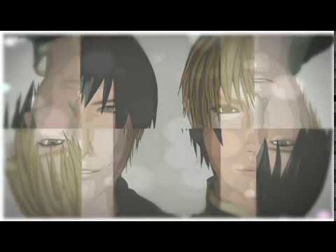 【VY2/Lily】予知夢【APH×VOCALOIDオリジナル】