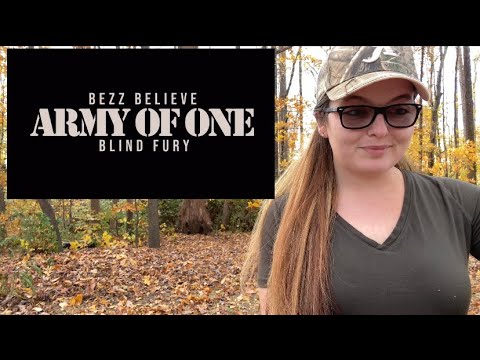 Download Bezz Believe- Army Of One ft. Blind Fury .. this is different but they killed that!