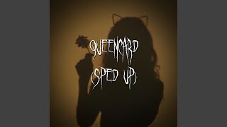 queencard (sped up) - rosie xo, brown eyed girl