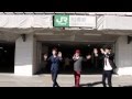 ふなっしー公認応援歌『梨汁ブシャッシャッシャー』MV プロミュージシャン3人が本気でふなっしーの応援歌を作ってみた。