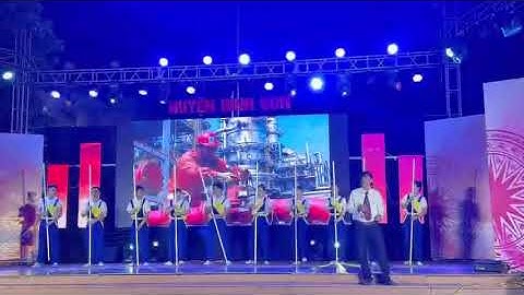 Tâm tình người thợ Dung Quất