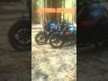 tvs apache 160 vs tvs raider 125 #viral #modified #vlog #shorts #status