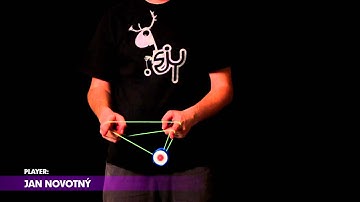 1A - Kwijibo - SLUSNY yoyo Tutorials