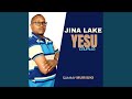 Jina Lake Yesu Tamu 