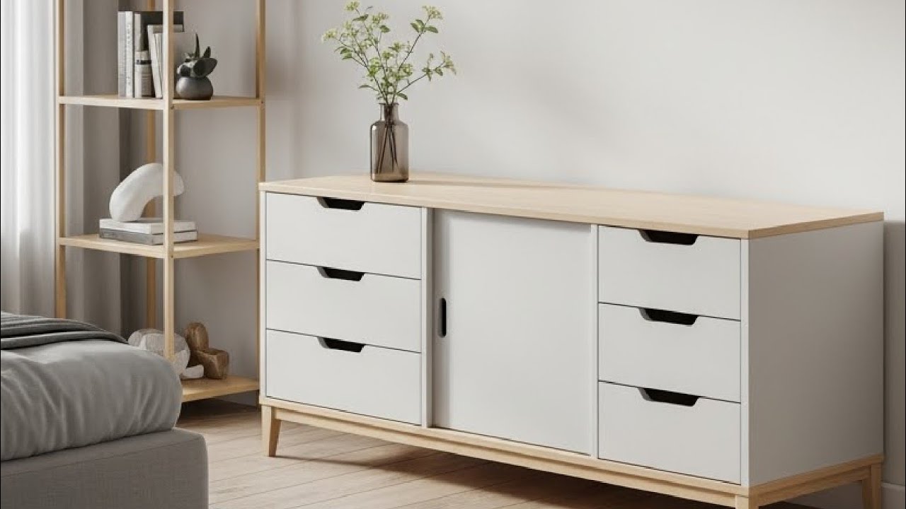 Packaging & Dispatch: Flat-packing of components with assembly guides for shipping.