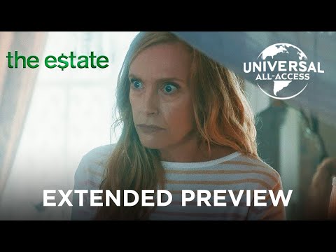The Battle Begins Extended Preview