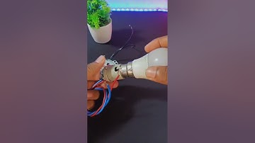 Free energy generator || synchronous motor #youtubeshorts #shorts