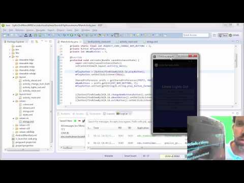 Localization and Runtime Resources