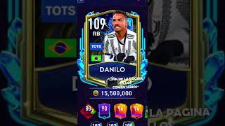 TRUCOS DE FIFA MOBILE 23 QUE NO QUIEREN QUE SEPAS #7 #shorts