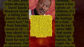 He Saved SNL at 19. One Joke Kept Him Away