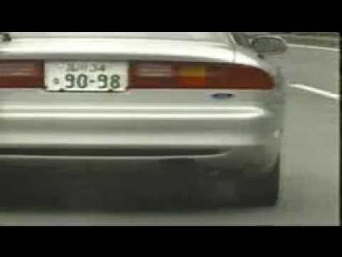 新車情報 ９２ フォード プローブ Youtube