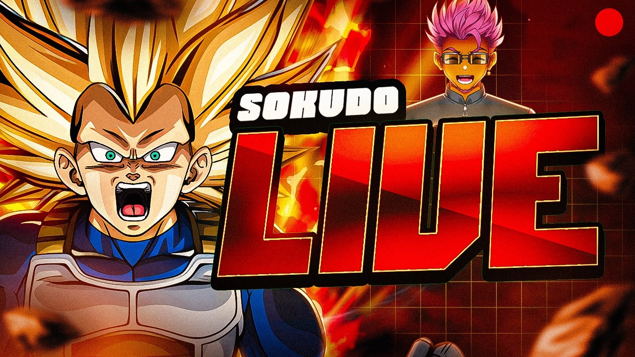 🔴SSJ2 KELFA IS CRAZY!! ALMOST AT B RANK! | DRAGON BALL GEKISHIN SQUADRA RANKS LIVE!