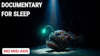 Secrets of Earth's Deepest Abyss | Marina Trench | Documentary For Sleep