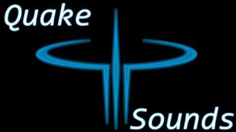 21 Quake / Unreal Tournament sounds