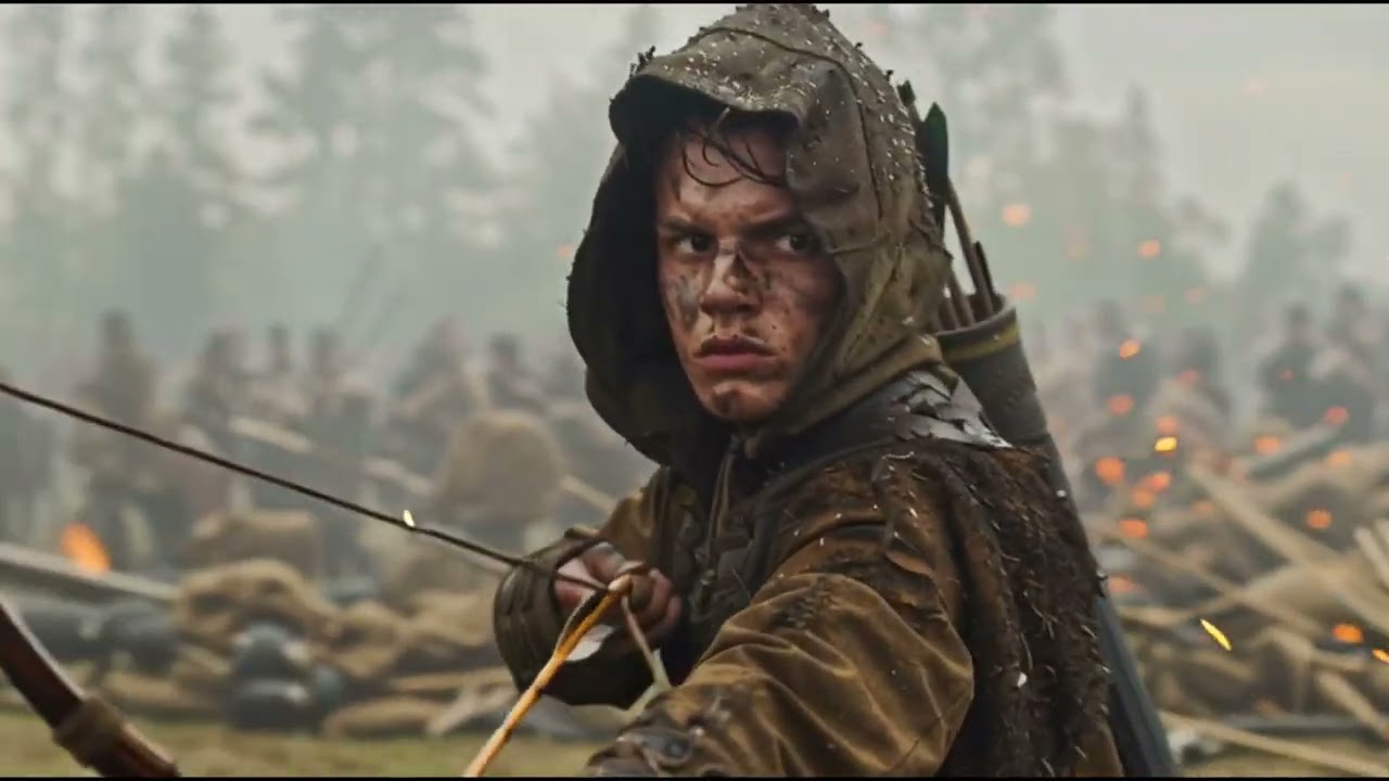 108   Of empires built on dust and bone   Medieval Music