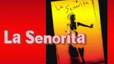 Captain T   La Senorita Full Ver