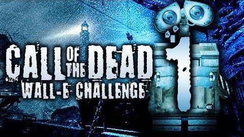 Zombies - Call Of The Dead | 
