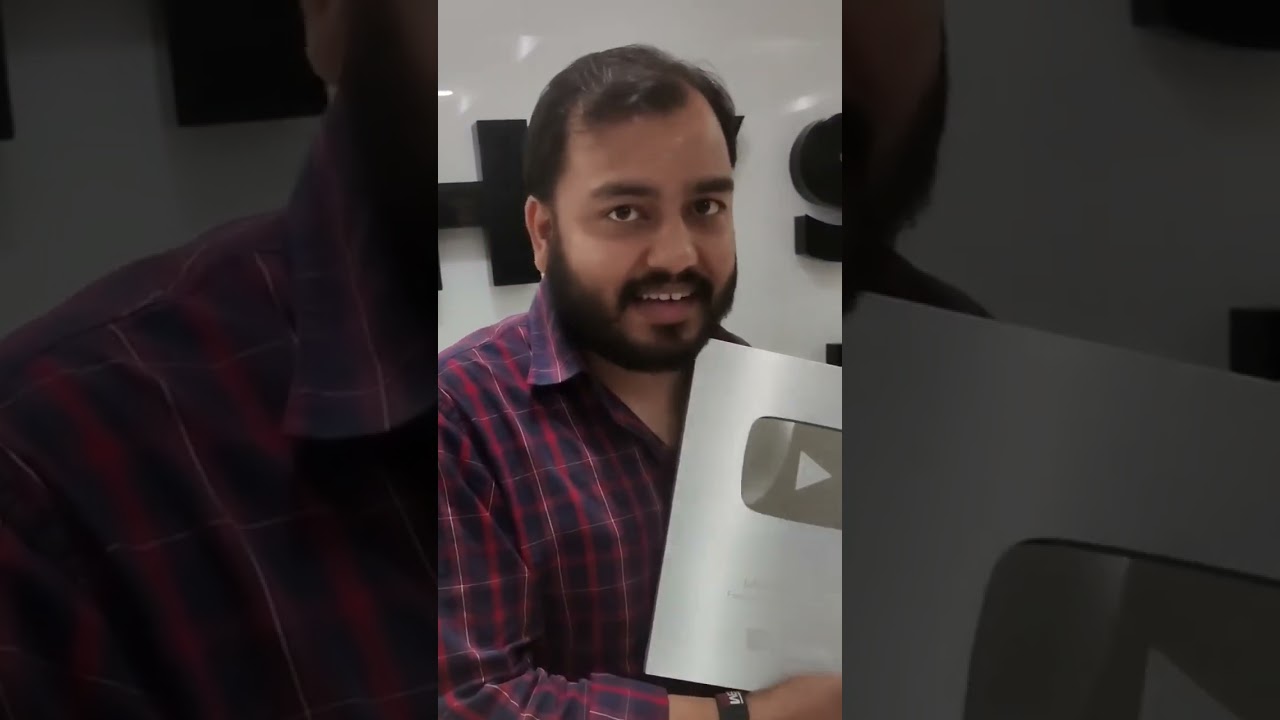 PW fanclub Alakh Pandey sir YouTube play button open physics wallah fanclub 😍🤩