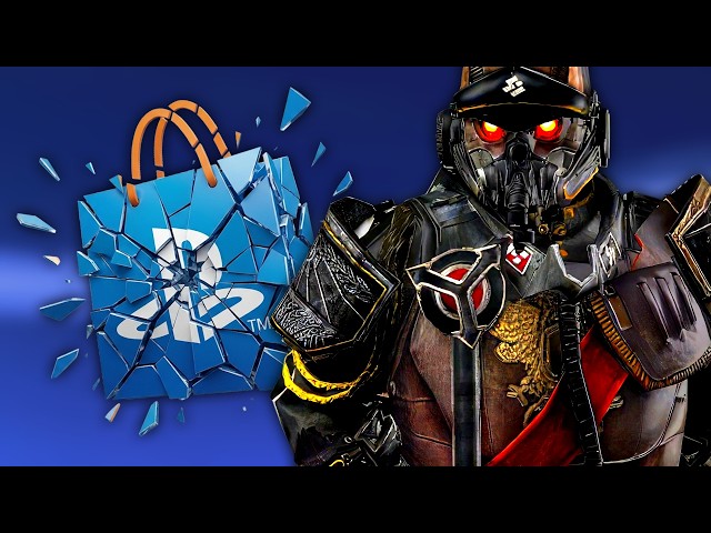 PS3 Classics to Buy Before the Store Shuts Down - YouTube