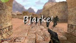 Bjarke Spiller Counter-Strike