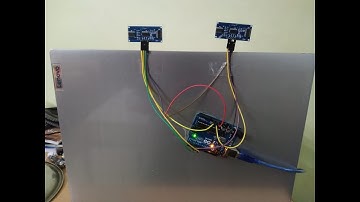 Hand Gesture Laptop Control using Arduino