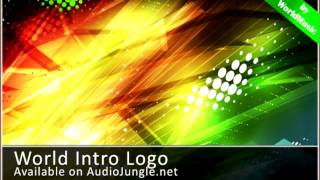 World Intro Logo - 4 - Royalty-free music AudioJungle