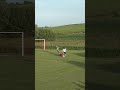 🤣Terrible Miss, or Poor Pass to Him? | Funny Grassroots Football Moment #shorts