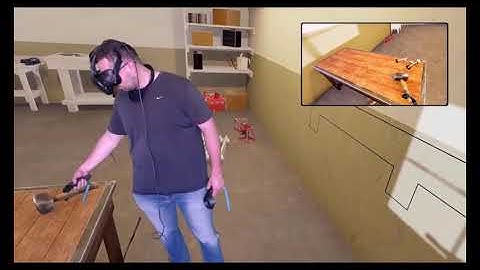 Simlab Composer | VR sahnesi oluşturmak