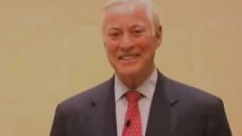 Discovery Day Intro by Brian Tracy | FocalPoint Franchise