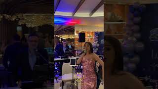 Ritmuri latino live 💃🏻🎤 #formatieevenimente #trupacover #formatienunta