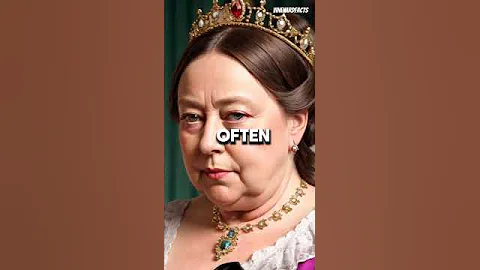 Crazy facts about historical figures #shorts #history