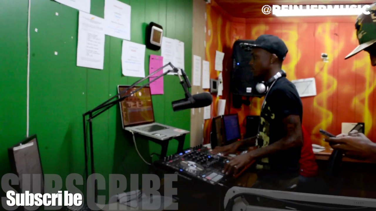 Suncity 104.9fm Sun Jock Peanut Drops World Premier Of Reinjer Serato.