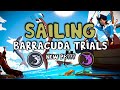 Old School Runescape / ANCENT SHARD HUNT THEN SAILING / CHILL STREAM / DEER HUNTING RECAP STORIES