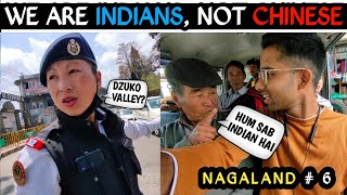 PLEASE STOP INSULTING NORTHEAST PEOPLE 🙏🙏 | NEVER COMMENTS ON THEIR LOOKS🙏 | NAGALAND VLOG IN HINDI