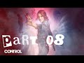 Control Part 08: The Astral Plane Confrontation | MIDanish Gamer