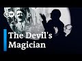 The nazi magician who deceived the whole world