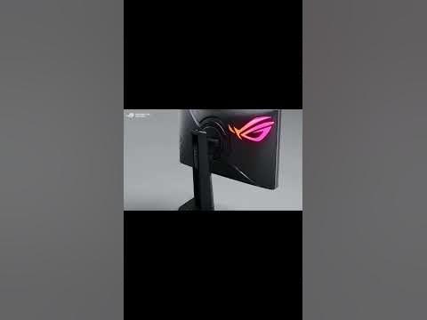 Самый быстрый игровой монитор 540Гц! - YouTube