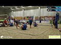 2021 Beach PV/SVB - Day 1   BSV   EST v SLO1