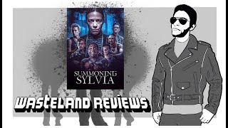 Summoning Sylvia (2023) - Wasteland Film Review