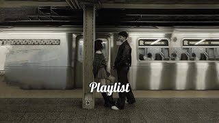 [𝙥𝙡𝙖𝙮𝙡𝙞𝙨𝙩]첫 소절 듣자마자 심장이 두근두근… 무슨 노래일까? 💞| Chill Pop, R&amp;B
