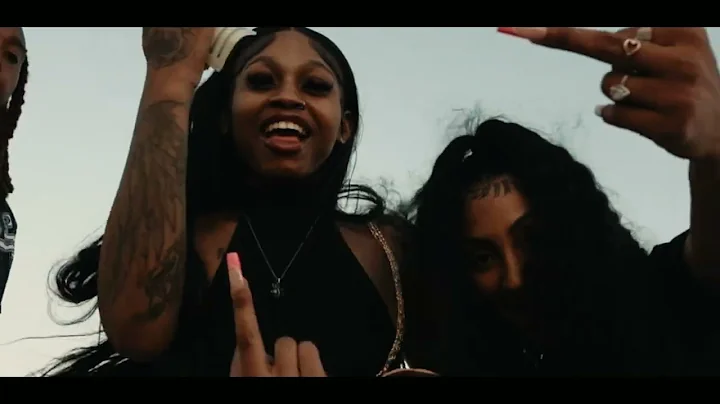 Mahley Astronaut - One Time (Official Video) shot....