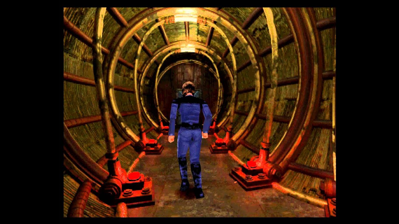 Let's Play Martian Gothic: Unification [Part 36] - Phantom Tag