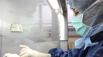 Tissue engineering for burns treatment by Dr Shiva Akbarzadeh