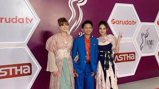 FAREL PRAYOGA - Indonesian Music Awards (AMI) 28th 2025