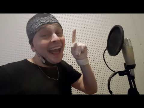 Young Mic - კარანტინი (prod. Zaza Tevtidze)