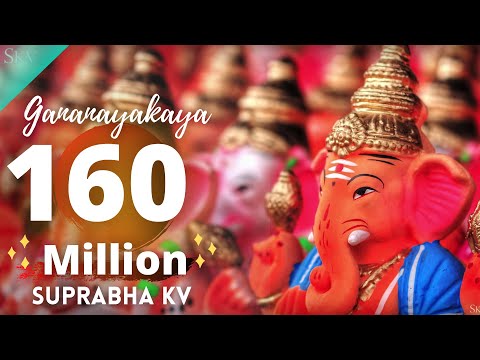 ekadantaya-vakratundaya-gauri-tanaya-dhimi-|-full-song-with-lyrics-|-shankar-mahadevan