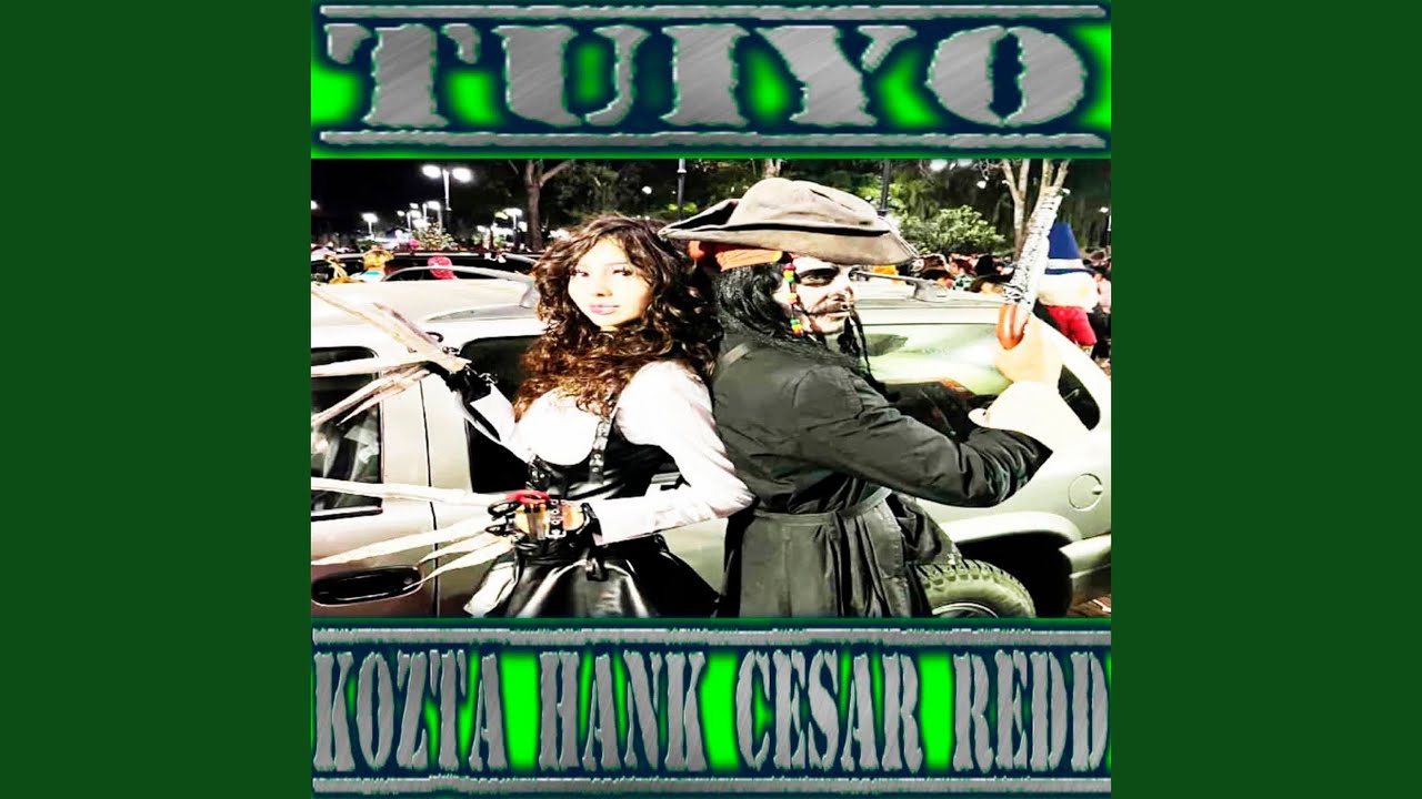 Watch TUIYO on YouTube Watch TUIYO on YouTube