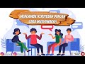 Quiz tentang Musyawarah dan Mufakat